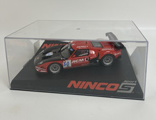 Ninco Scalextric S Sport 50549