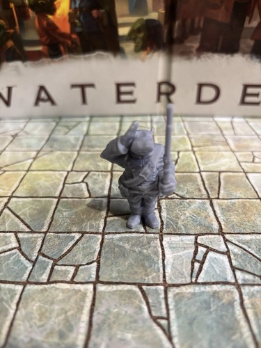 Spelljammer giff hippo folk - /,