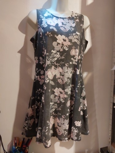 Select grey pattern - ,