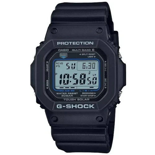 Casio shock m5610u - casio, gw-m5610u-1cjf