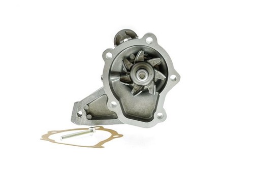 Water pump engine cooling - water,
