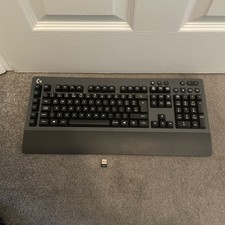 Logitech G613 Wireless
