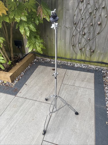 Gibraltar cymbal stand drum - cymbal,