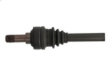 Drive Shaft SPIDAN 25831 for BMW X3 (F25) 2 2010-2017
