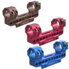 30mm Tube One Piece Scope