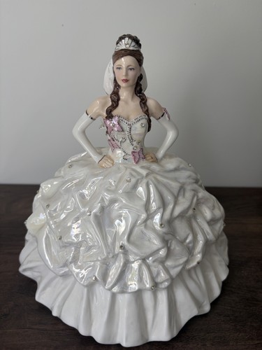 Royal staffordshire gypsy - royal,