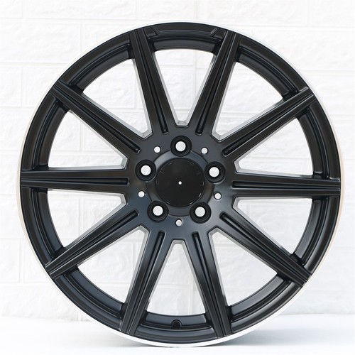 Amg style e63s wheels - wheels, rims