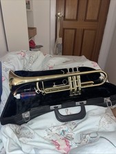 Jupiter JTR-300 Trumpet with