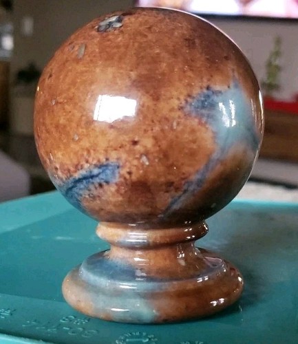 Paperweight hand carved - paperweight,