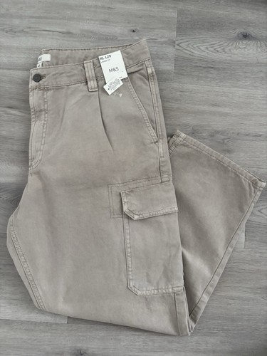 Mens stone beige loose - stone,