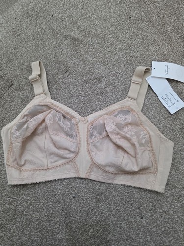 Triump doreen bra beige - doreen,