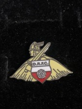 Doncaster Rovers Fc Badge