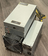 Bitmain Antminer S9 se Special