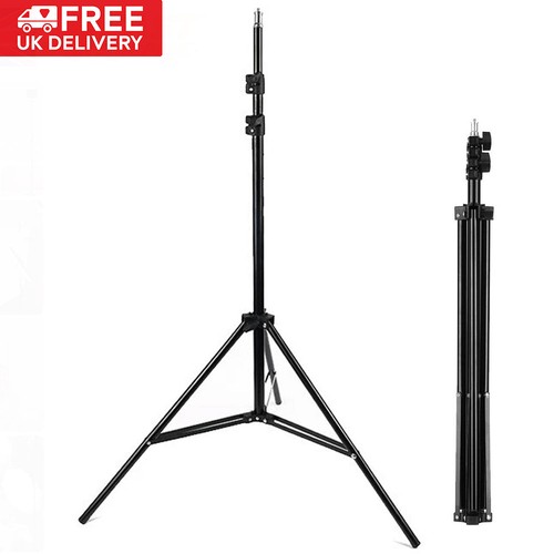 Light stand tripod - light,