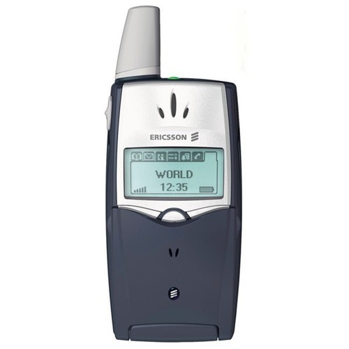 Sony ericsson genuine original - sony,