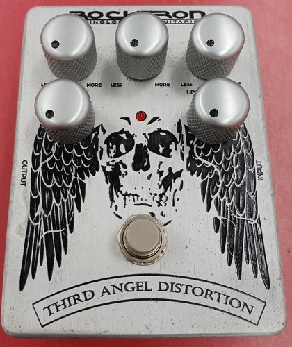 Rocktron third angel - third,