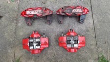 Subaru Impreza Newage Brake Calipers