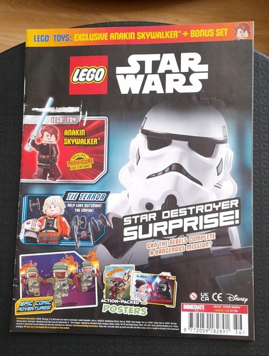 Lego star wars - lego,