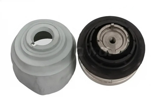 Engine mount left front hydro - engine,