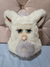 Vintage Emoto-Tronic Furby