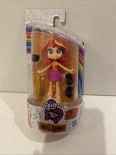 My Little Pony Equestria Girls