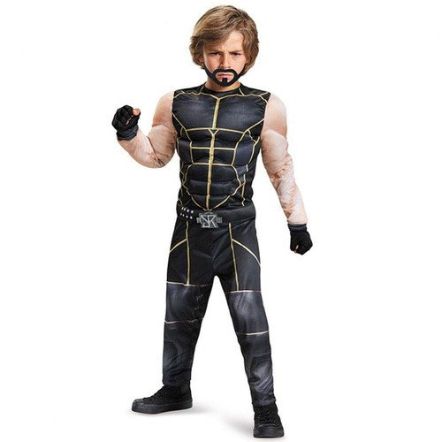 Wwe seth rollins - rollins, deluxe