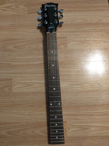 Gibson maestro electric guitar - maestro,