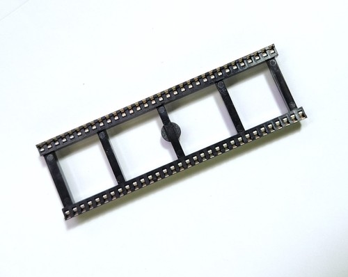 Cpu socket for motorola - cpu, 68000
