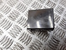 2003 TOYOTA COROLLA VERSO ECU