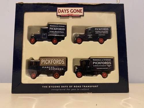 Days gone lledo - gone, /