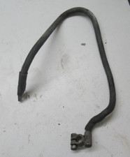 BENTLEY ROLLS ROYCE SILVER SHADOW 1 1971 BATTERY EARTH NEGATIVE LEAD CABLE