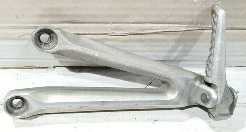 Left rear platform honda cbr - left,
