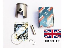 LAMBRETTA GP 175 GOETZE PISTON