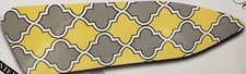 Padded Ironing Board Cover &