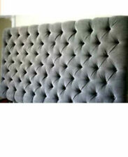 44" inch TALL HEADBOARD nice