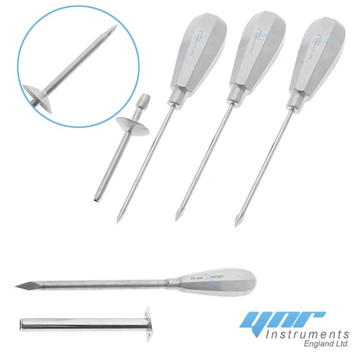 Ynr sheep trocar cannula - sheep,
