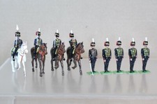 Britains painted royal - painted,