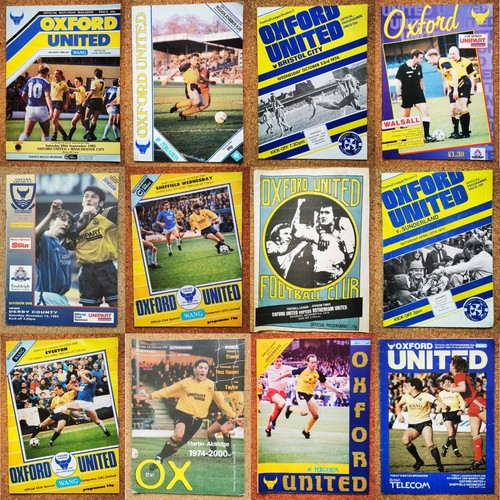 Oxford united football - oxford,