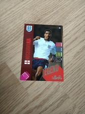 Adrenalyn XL England Set 2024