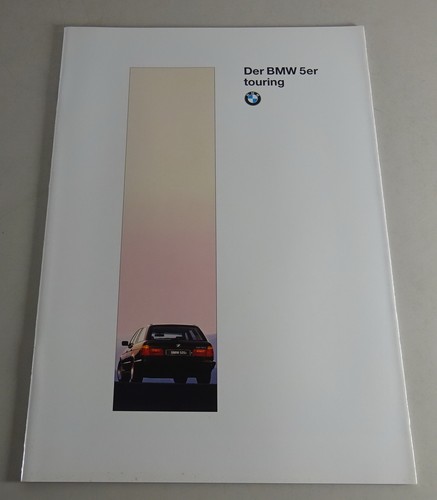 1996 bmw series e34 - 1996,