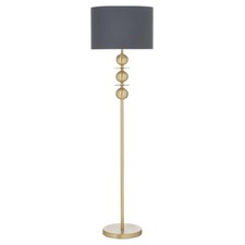 Litecraft Floor Lamp Ball &