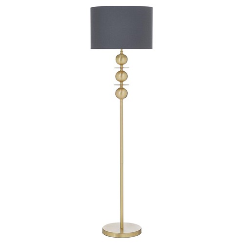 Litecraft floor lamp ball - lamp, &