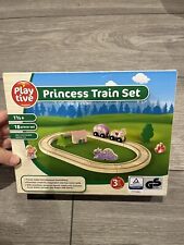 Brand New Lidl Playtive Wooden