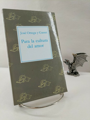 Para cultura del amor - para, la