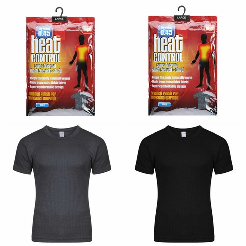 Mens thermal shirt top warm - mens,