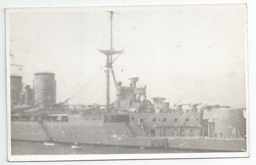 Hms hood battlecruiser - hms,
