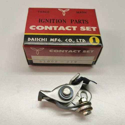 Injection pins suzuki gt250 - pins,