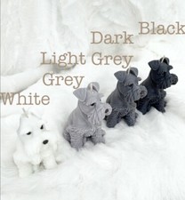 Schnauzer  gifts, Miniature
