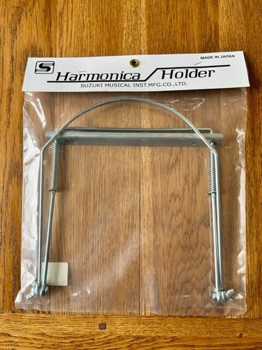 Suzuki harmonica holder - suzuki,