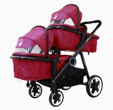 Baby Pram System & In Line